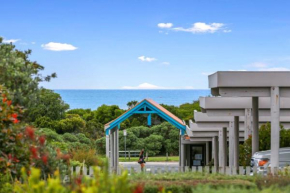 The Bay Beach Studio ~ Ocean View, Apollo Bay